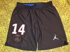 Pantaloni corti Paris St