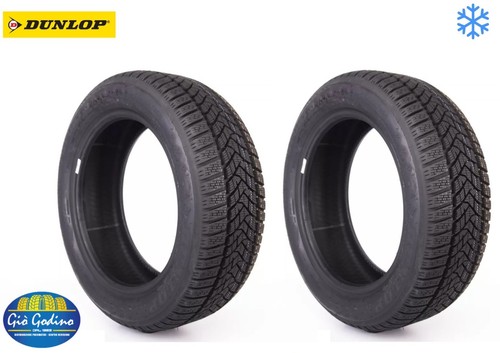 Coppia pneumatici dunlop - 2,