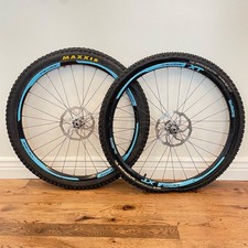 Shimano Deore XT Disc Tubeless