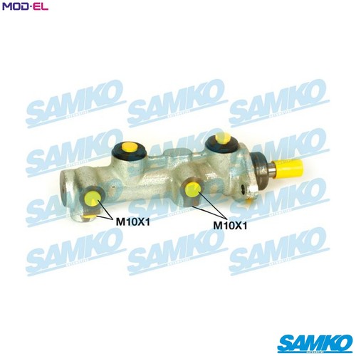 Cilindro master freno p01444 - cilindro,