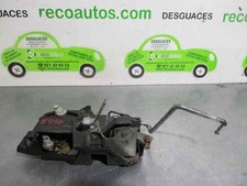 690300K070 serratura porta anteriore destra per TOYOTA HILUX (KUN) 2.5 2270655