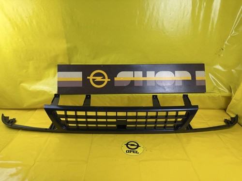 Griglia radiatore opel - griglia,