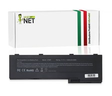 Batteria OT06 compatibile con HP Elitebook 2740p 2760p Tablet PC [5200mAh]
