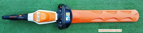 Tagliasiepi batteria stihl - tagliasiepi,