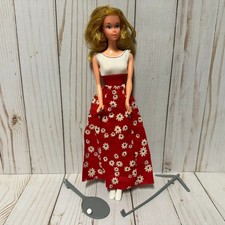 Mattel Barbie bambola