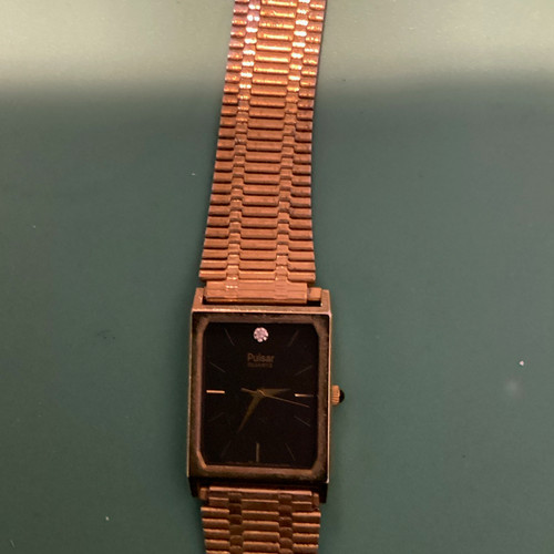Orologio pulsar quarzo - orologio,