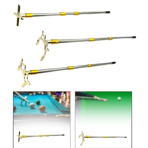 Stecca biliardo telescopica - da,