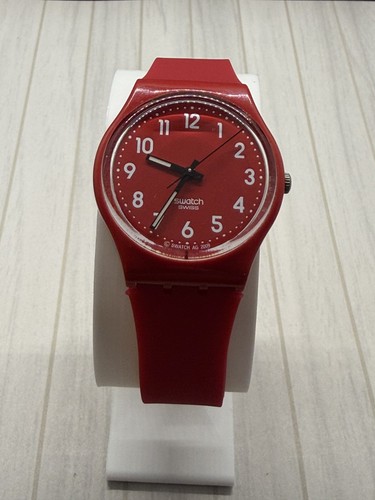 Swatch gr154 cherry berry - swatch, cherry-berry