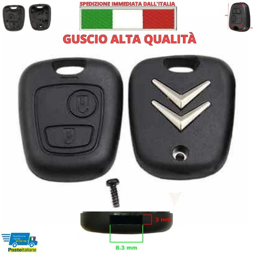 Chiave key tasti - key, guscio