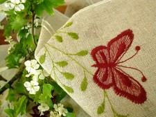 TENDINA A VETRO PRONTA PER