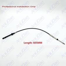 CAVO ACCELERATORE Repl JOHNSON-EVINRUDE 20HP-30HP 2 Tempi 605MM 0396161 5000581