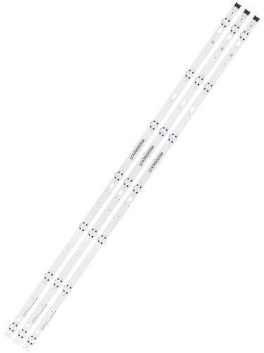 Strisce led per - strisce, lg