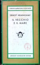 IL VECCHIO E IL MARE HEMINGWAY