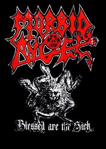 Morbid angel idea regalo - -,
