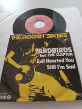 The Yardbirds   -   Evil
