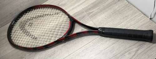 Racchetta tennis testa spirit - racchetta,