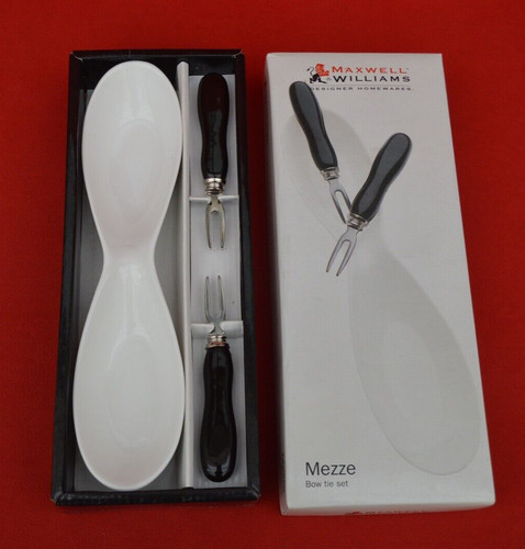 Set piatti forchette mezze - set,