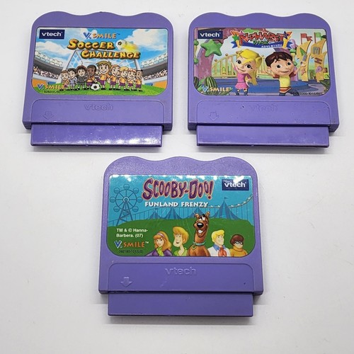 Lotto giochi cartuccia vtech - lotto, v