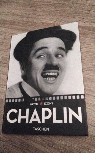 Charlie chaplin movie icons - charlie,