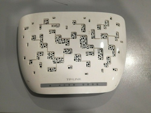 W8961nd modem router - modem,