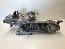 BLOCCO MOTORE KYMCO BET & WIN 150 INCHIODATO  PER  RICAMBI TERMOSTATO ASSENTE