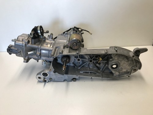 Blocco motore kymco bet - motore,