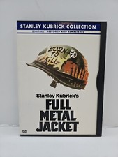Stanley Kubrick's Full Metal