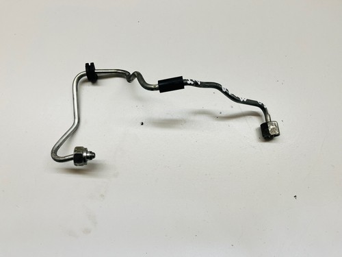 Pompa carburante tubo acciaio - pompa,