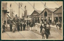 Bari Città Fiera Levante cartolina QQ4594