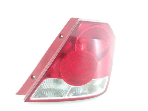 Fanale posteriore destro - fanale,