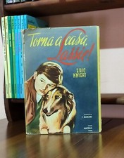 Torna a casa Lassie - Eric