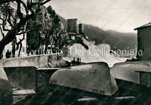 1965 monterosso mare grosso - 1965,