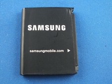 Batteria Samsung SAM SGH D900i