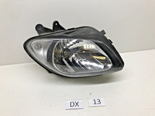 FARO FANALE ANTERIORE DX SCOOTER  SUZUKI BURGMAN K7 650 2007 2007