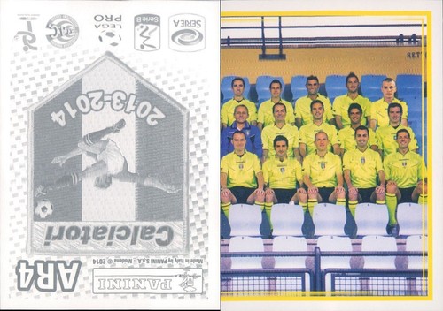 Figurina calciatori panini - calciatori,