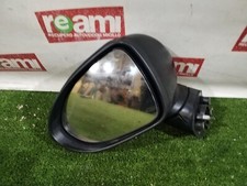 Specchio Specchietto Sx Kia Rio Del 2012