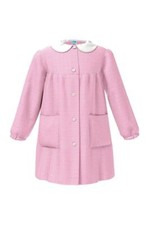 Grembiule Siggi Scuola Materna