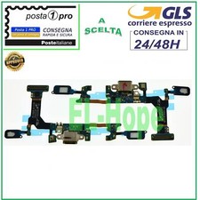 CONNETTORE RICARICA SAMSUNG