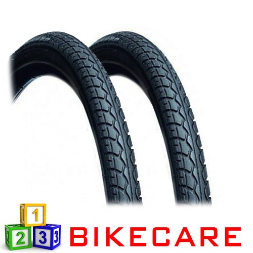 Coppia 26x1 bici da - di,
