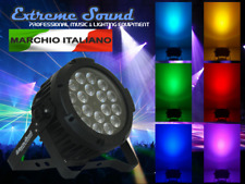 Proiettore Par LED 18 x 10W