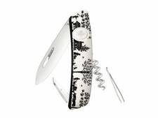 COLTELLO SVIZZERO SWIZA D01