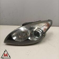 Faro proiettore anteriore sinistro 92101-2R000 per hyundai i30 mk1 2007-2010 usato (106312)