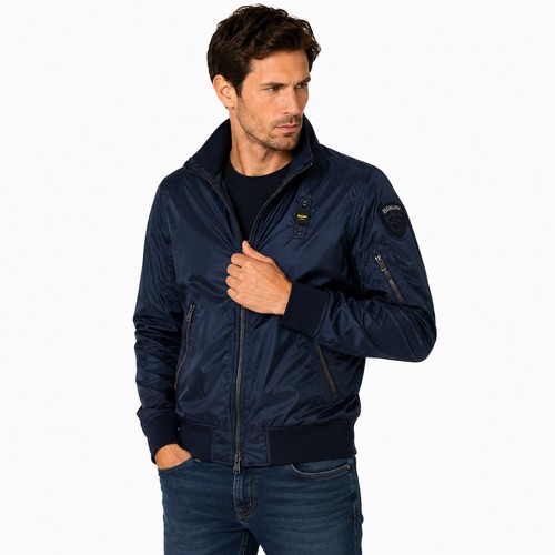 Blauer giubbino uomo - blauer,