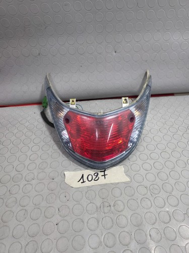 Stop fanale posteriore kymco - fanale,