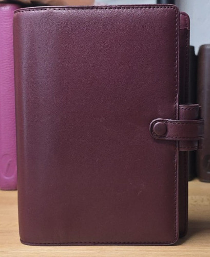 Rara filofax cavendish - filofax,