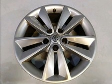 CERCHIO IN LEGA - Renault Megane III Coupe (DZ) 2010 403000070R