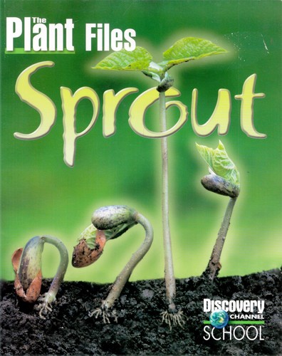 Sprout the plant files - sprout:,