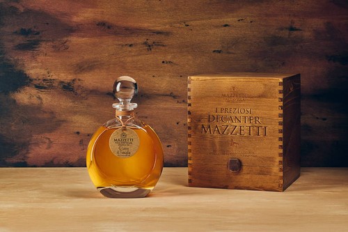 Mazzetti altavilla grappa - d'altavilla,