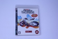 Burnout Paradise The Ultimate