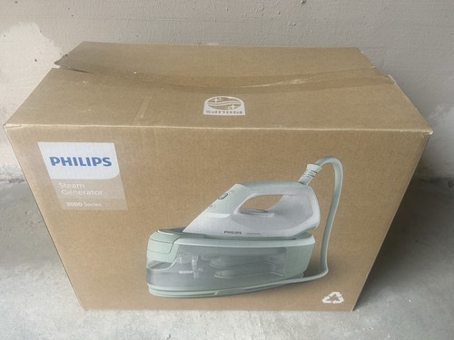 Generatore vapore philips - di,